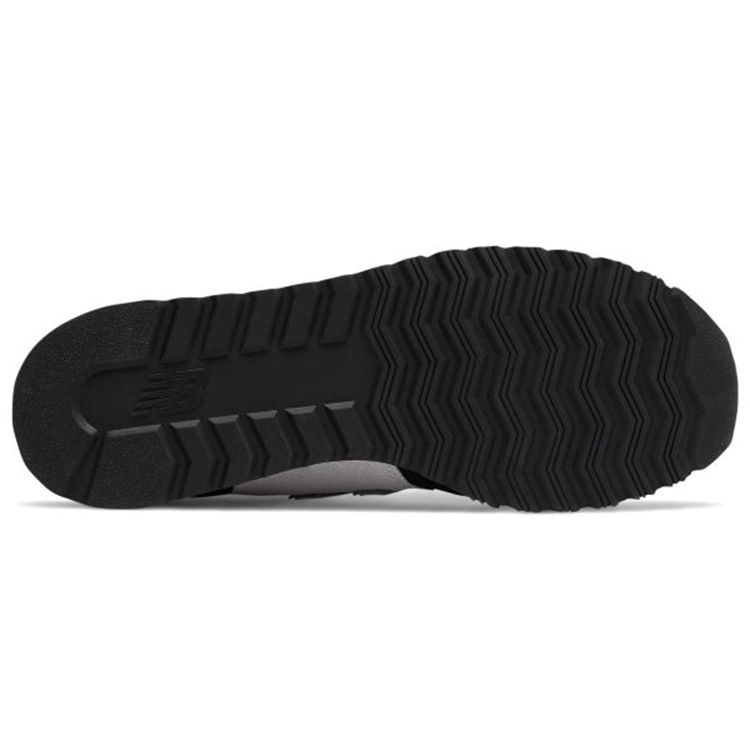 New Balance Women's 520 Black/Cream/White WL520TB