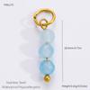 1-5Pcs 18k Real Gold Stainless Steel Charms for Jewelry Making, Bangle, Earring Charms for DIY Necklace Bracelet Jewelry Making