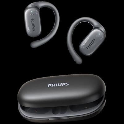 Philips TAT3708 Open-Ear True Wireless Headphones