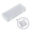 Storage Box Plastic Case Holder Jewelry Making Organizer