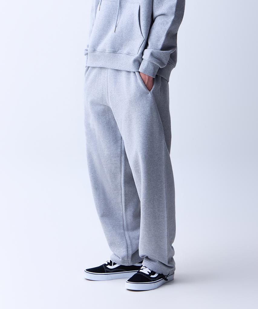 ADERNM Essential Sweat Pants (Gray)