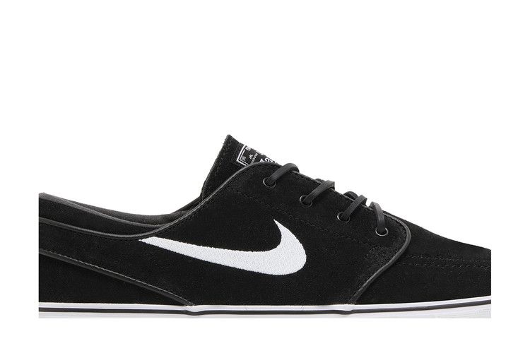Nike SB Zoom Janoski OG+ Negro Blanco (2024)