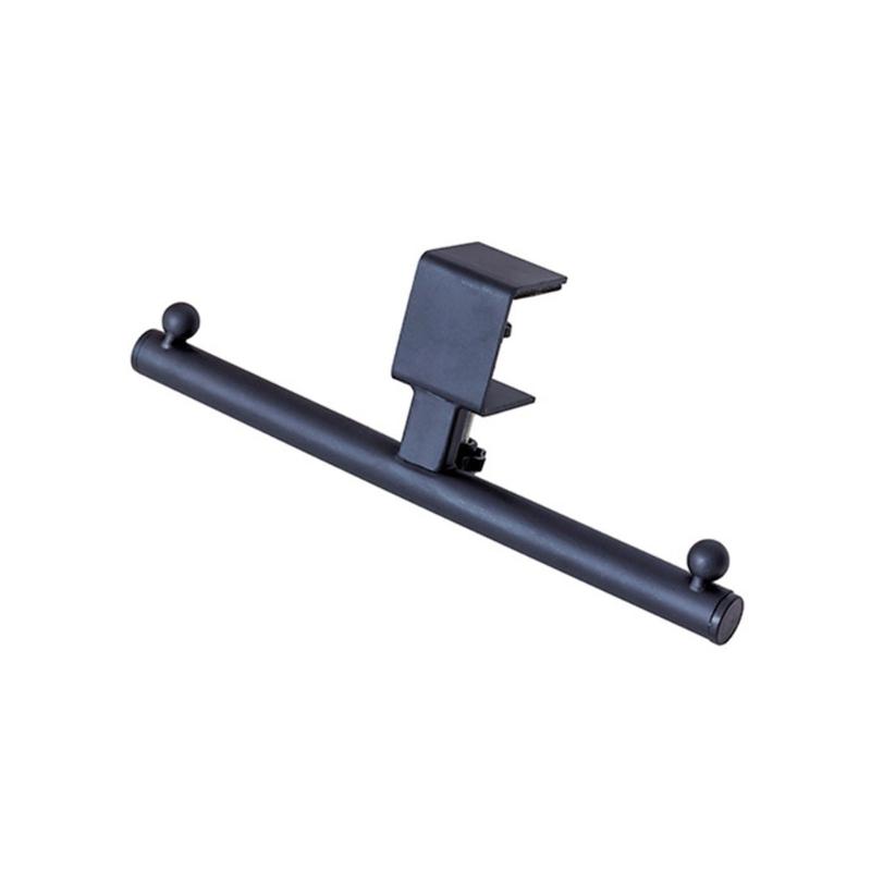 Adjustable Book Bag Hanger With Balanced Weight Distribution for Classrooms Home Office Storage