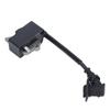 Ignition Coil 1139 400 1307 Replacement for STIHL MS 171 181 211 MS171 MS181 MS211 Trimmer Parts