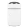Electric Foot Grinder Remove Dead Skin Adjust Speed Strength Rechargeable Foot Callus Remover
