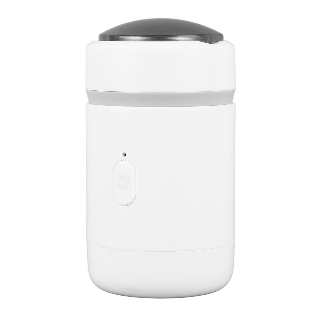 Electric Foot Grinder Remove Dead Skin Adjust Speed Strength Rechargeable Foot Callus Remover