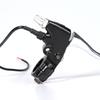 1pair/1pc Aluminium Alloy E-Bike Brake Levers  For Electric Bike Scooter