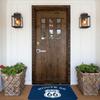 Tapis de porte Route 66 Antidérapant Extérieur Imperméable Tapis de porte Autoroute des Amériques Tapis de sol pour Cuisine Balcon Entrée