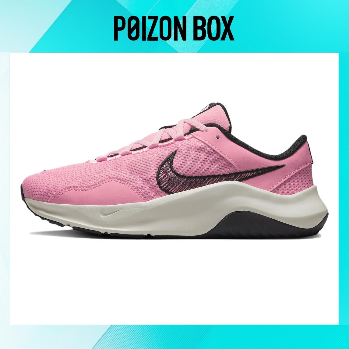 

кроссовки Nike Legend Essential 3 Training shoes Women DM1119-602