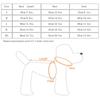 Lining Pet Jumpsuit Four Leg Cut Gray Tone Four Leg Apparel Soft Touch Stretchy Texture Pet Bodysuit Cold Season Outfit