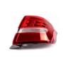 Car Taillight  Assembly For Great Wall Haval H2 2012-2017 Rear Tail Light Brake Lamp Turn Signal Lamp