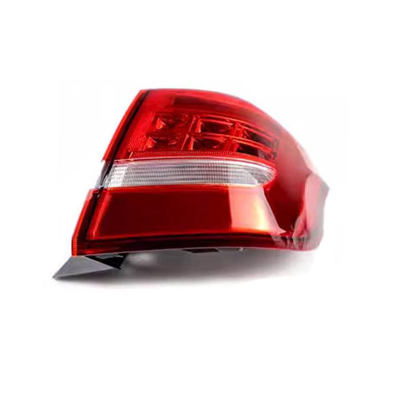 Car Taillight Assembly For Great Wall Haval H2 2012-2017 Rear Tail Light Brake Lamp Turn Signal Lamp