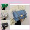 Fashionable Fall New Trendy Shoulder Bag Stylish Crossbody Purse For Women