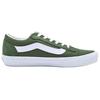 Vans Vero LS Skateboard Shoes Men's Low top Green VN000Y7HEN6