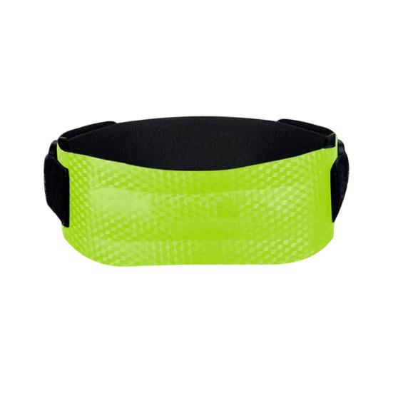 

Patellar Tendon Support Strap Basketball Tennis Cycling Running Gym Fitness Knee Brace Men Women Adjustable Pain Relief Knee Stabilizer Strap зелений