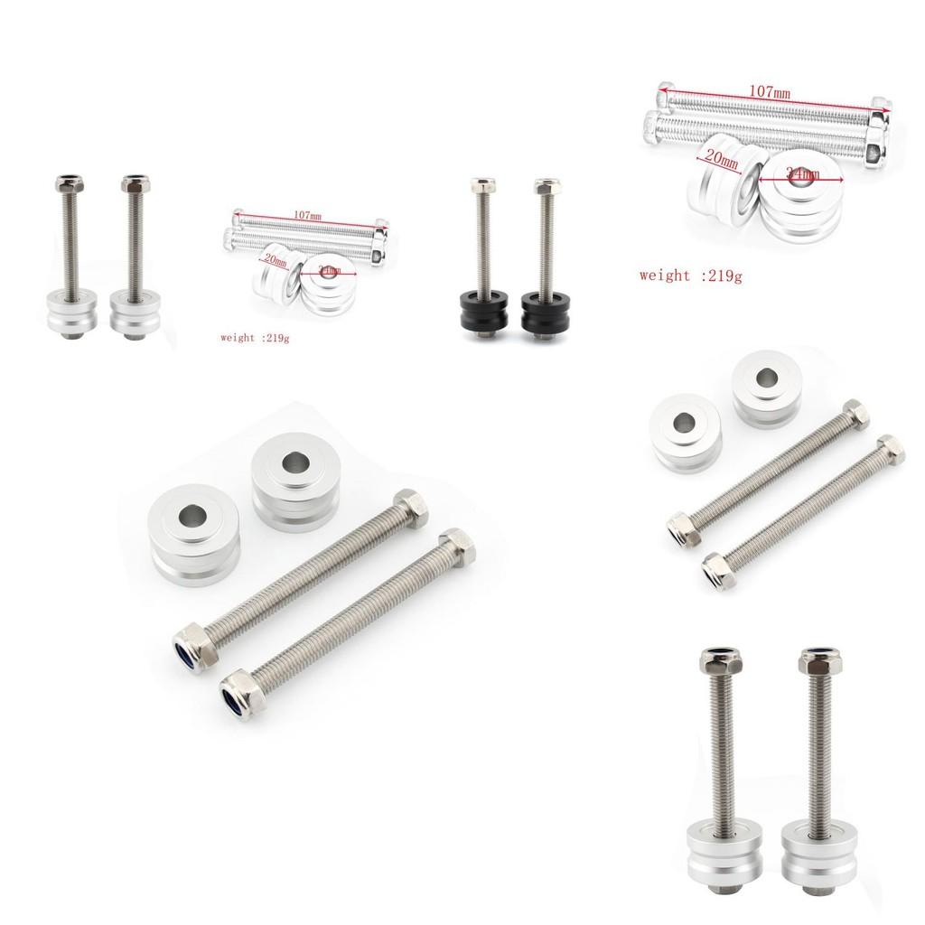 Premium Lenkererhöhungen Für Suzuki V-strom 1050xt Dl1050xt 2019-2020 Schwarz Silber