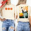 Marty Supreme Timothée Chalamet Unisex T-Shirt Ultimatives Pickleball-Showdown Entfessle die Kraft des Spielfelds mit diesem Crossover-T-Shirt