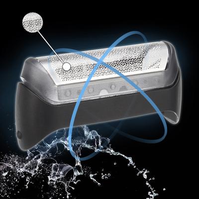Grille Rasierer Ersatzfolie Ersatz für Braun 10B / 20B Serie 1 190 180 170 Cruzer