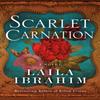 Scarlet Carnation by Laila Ibrahim Paperback Book 9781542020756