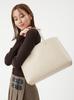 Mira Owen Tote Bag 09WGB261804 IVR Free Size Women's