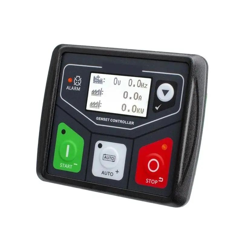 Mebay DC30D Generator Control Module Small Diesel Genset Controller