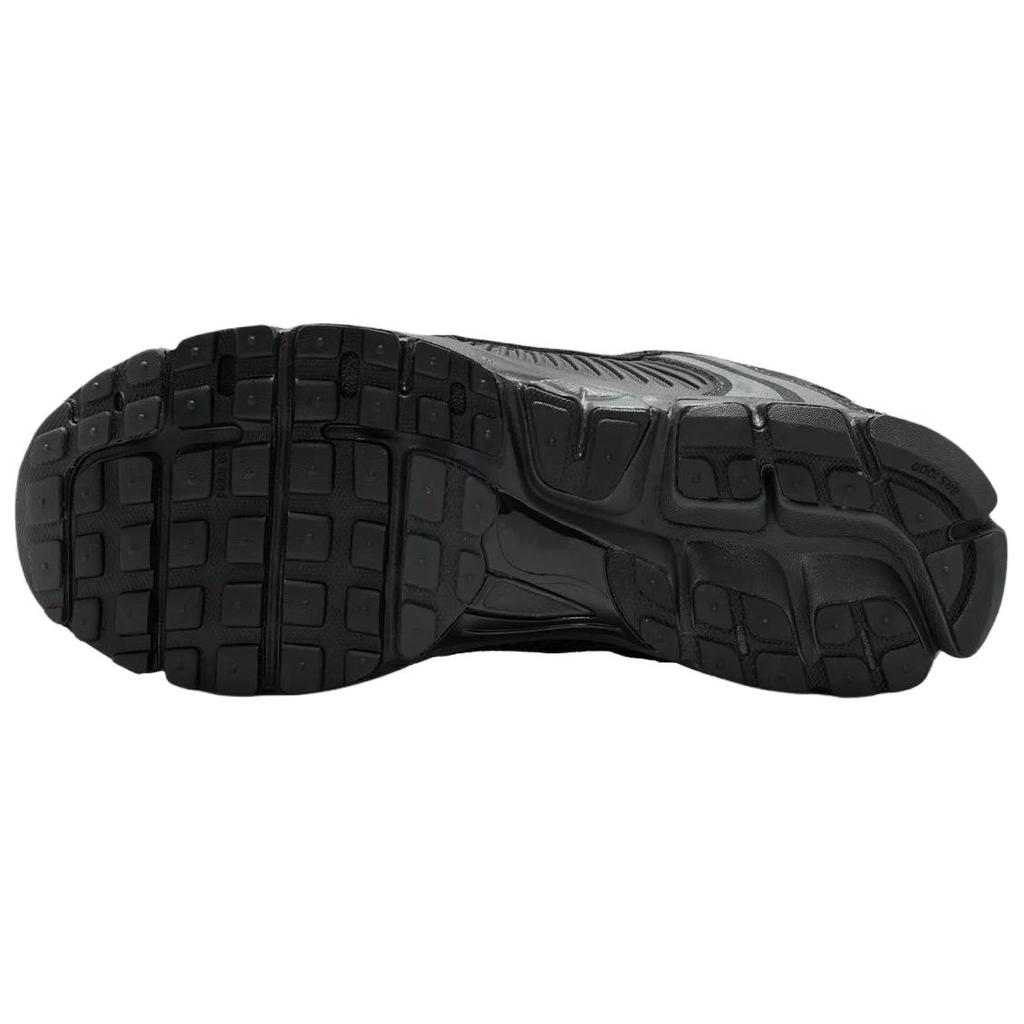 Nike Zoom Vomero 5 Oddychające Buty do Biegania Unisex Ciemnoszary Dymny IH8039-002