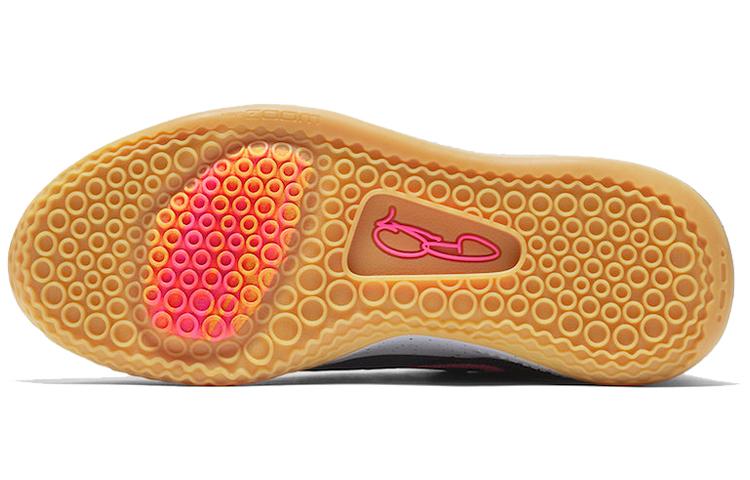 Nike עמוד 3 Obsidian Pink Blast AO2607-401
