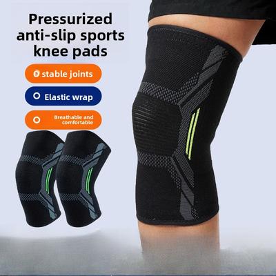 Sport-Sicherheit – Ellenbogen- & Knieschutz