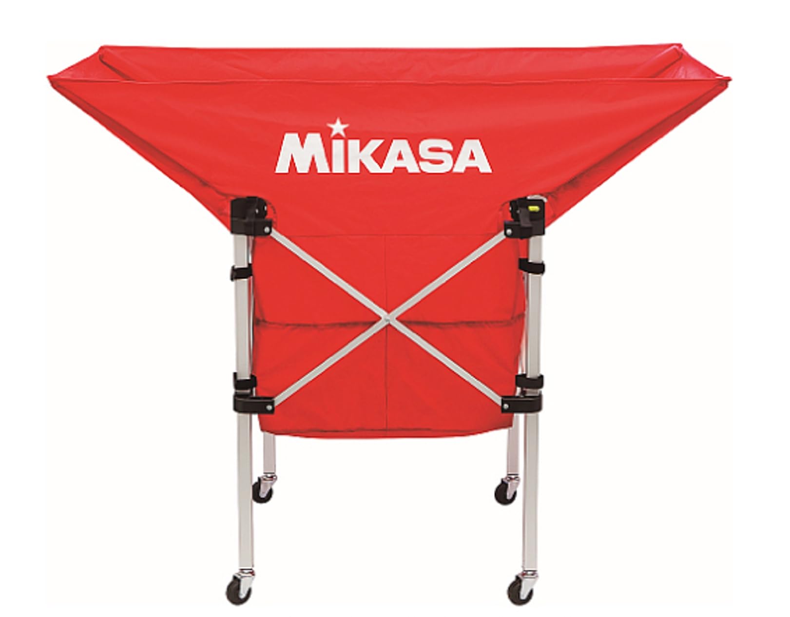 

Mikasa Ball Red AC-BB210 Basket,