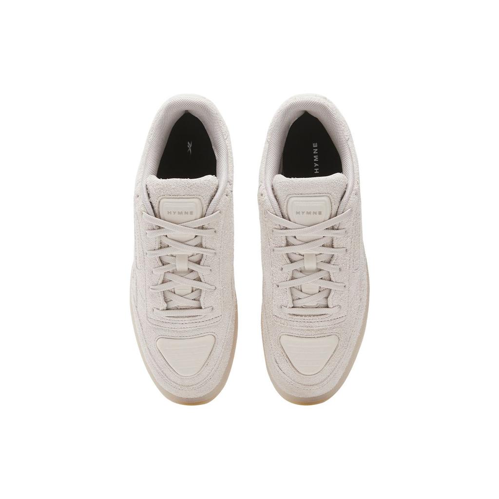 Reebok HYMNE x Club C Revenge Moonstone Unisex Sneakers Cream Ash Black 100208753