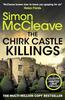 The Chirk Castle Killings by Simon McCleave Paperback Book 9781835981863