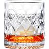 Changbaosen Engraved Classical Whiskey Glass Set