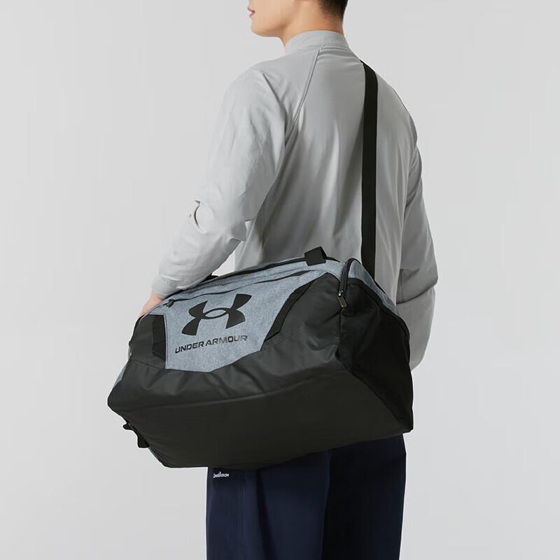 Under Armour Unisex Large Capacity Sports Duffel Bag One Size