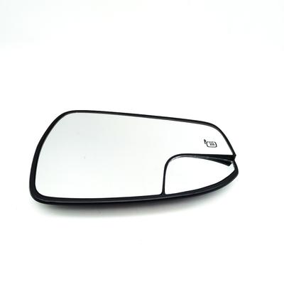 DS7Z17K707F Power Heated Mirror Glass Left Side for  Ford Fusion 2013-2020