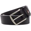 Mens Denton Leather Belt