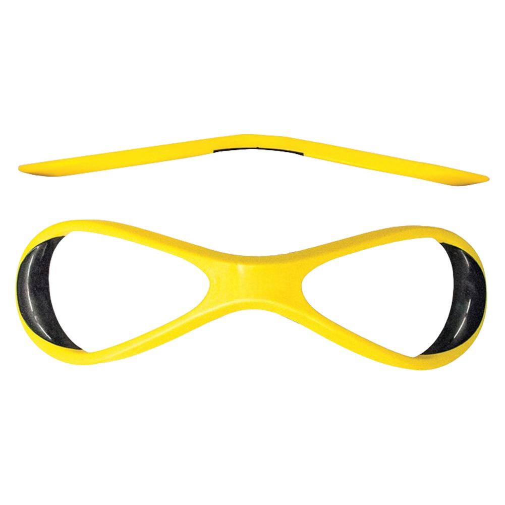 Elbow Corrector Wear Resist Swimming Forearm Brace Swimming Forearm Fulcrum for Backstroke Breaststroke Swim