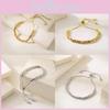 Braceletes – Pulseiras de cadeia