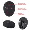 Stimolatore Muscolare EMS Wireless ABS Allenatore Muscoli Addominali Tonificante Fitness Corpo Patch Modellante Allenatore Dimagrante Unisex