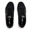 Reebok Damesko/Dame Glidende Bølget Mesh Flade Træningssko