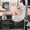 3.2L Stainless Steel Automatic Pet Water Fountain for Cats and Dogs