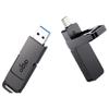 AIGO G50 USB 3.2 Dual Interface Flash Drive
