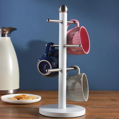 Nádobí – Držiaky na hrnčeky, poháre a fľaše