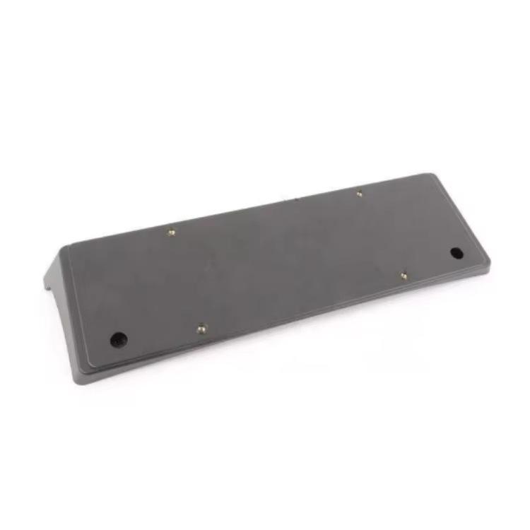 51489166115: BMW 6 F12 Engine Soundproof Cover