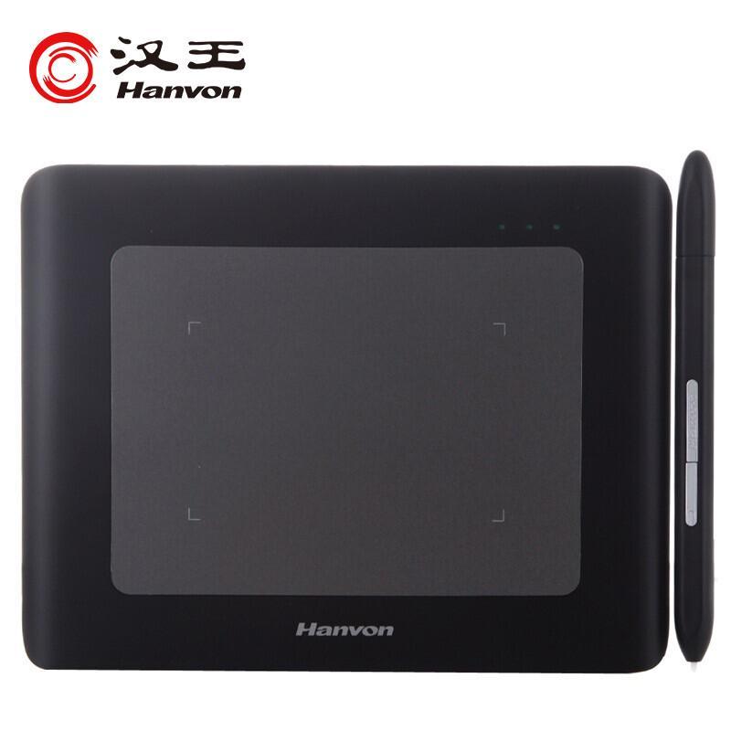Hanvon Challenger Driver-Free Handwriting Tablet