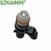 Set Of 4 PCS  Fuel Injector Nozzle OEM 16450-R40-Y01 16450R40Y01 16620-R40-A01 For Accord Acura MDX TL TSX 3.5 3.7