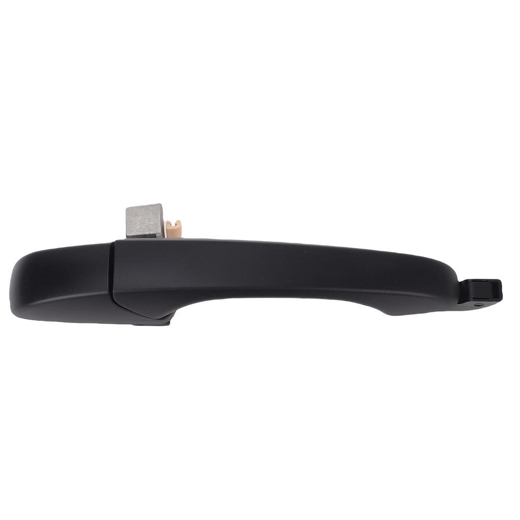 Außentürgriff Schwarz Ersatz-Außentürgriff für Town Country Limited Platinum LX