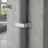 Versatile Construction Fasteners 30Pcs Fence Panel Brackets Heavy Duty Clips with 60 Screws Corrosion Resistant Column Brackets Anti Rattle Security