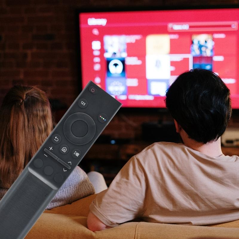 BN59-01358D Remote Control for BN59-01358A BN59-01358B BN59-01357C BN59-01311H BN59-01311B Television Remote Controller