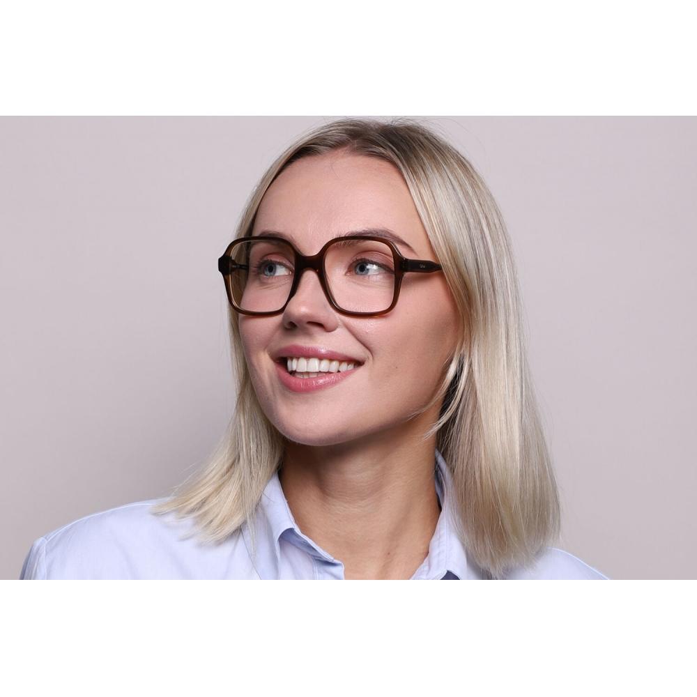 Ch0126o 002 Women Eyeglasses