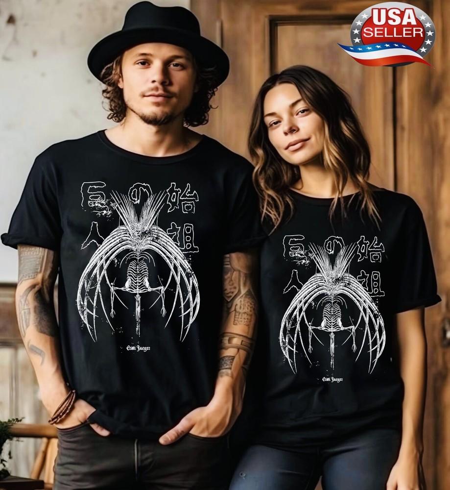 

gift shirt for Christmas, Anime Vintage Special Unisex T-shirt,Anime Manga Shirt 4XL